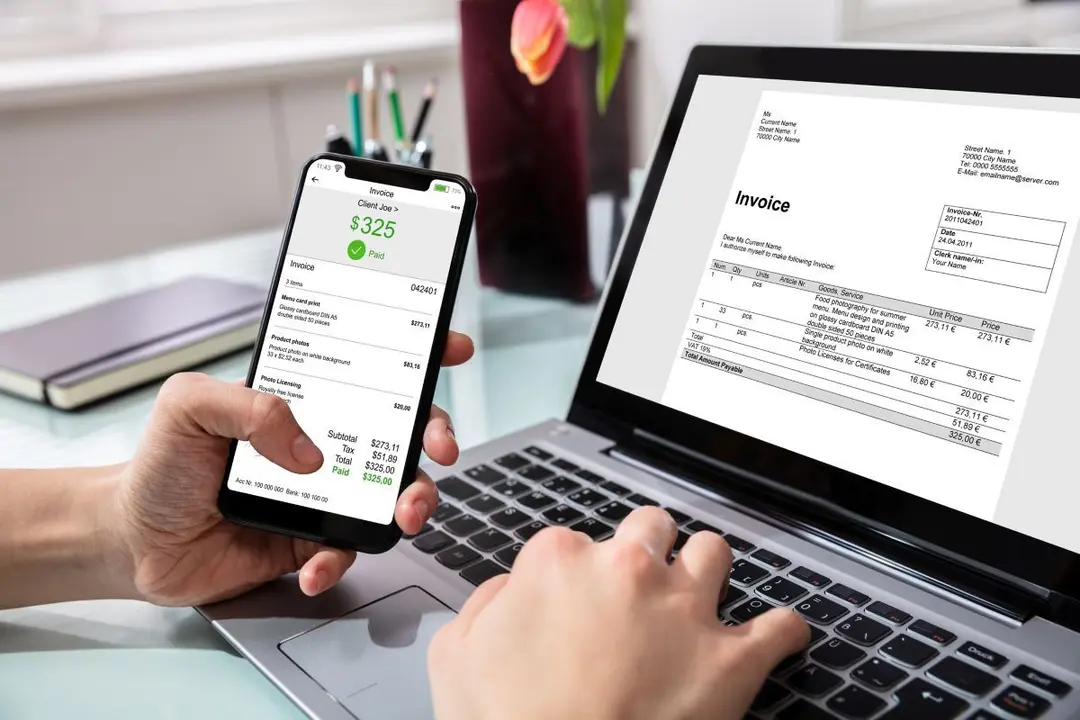 The Quiet Revolution: How Electronic Invoicing is Transforming Logistics
