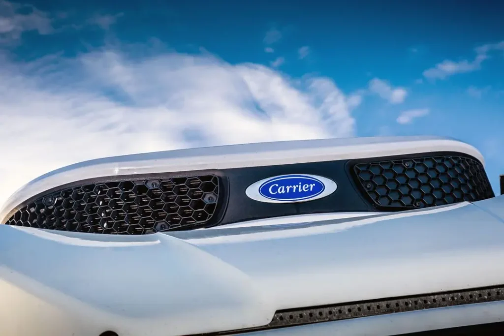 Carrier Transicold élargit ses solutions de refroidissement avec un nouvel équipement multitempérature