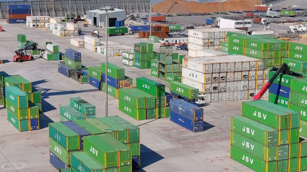 Grupo JSV conclut un partenariat stratégique avec Nazca Capital