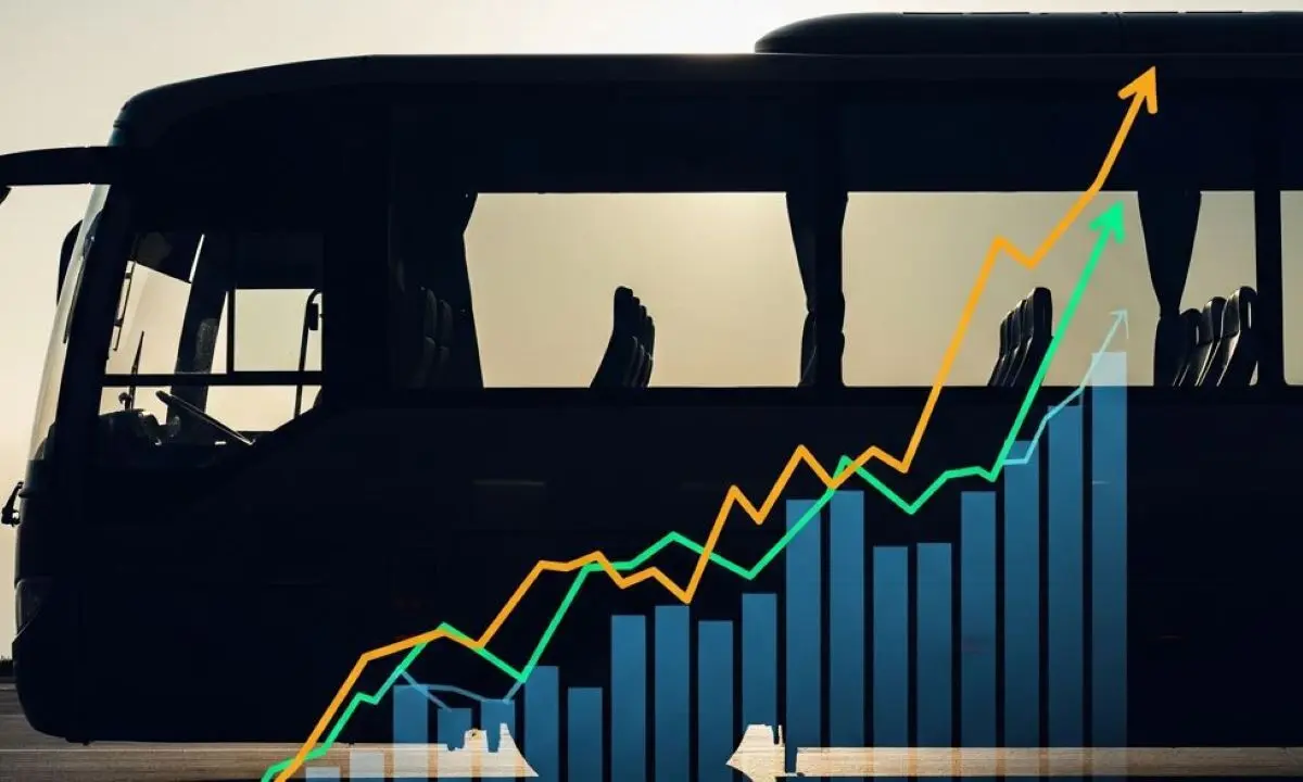 Rising Absenteeism in Passenger Road Transport in Madrid: A Major Concern