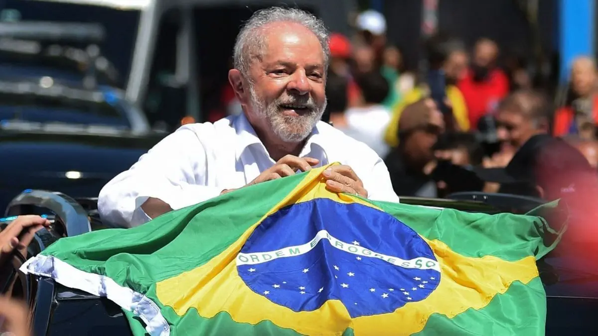 Enhancing Truck Driver Welfare in Brazil: A New Era