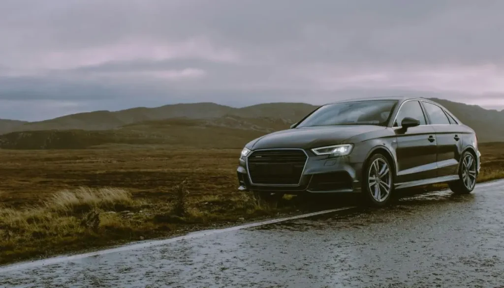 L'héritage de 116 ans d'Audi : aperçu des tendances en matière de kilométrage et de propriété