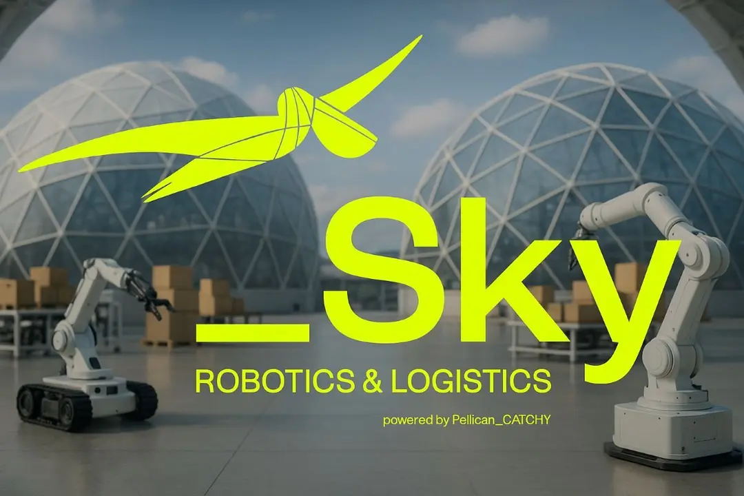 Revolutionizing Logistics Through Robotics and Automation at SKY Event in Madrid