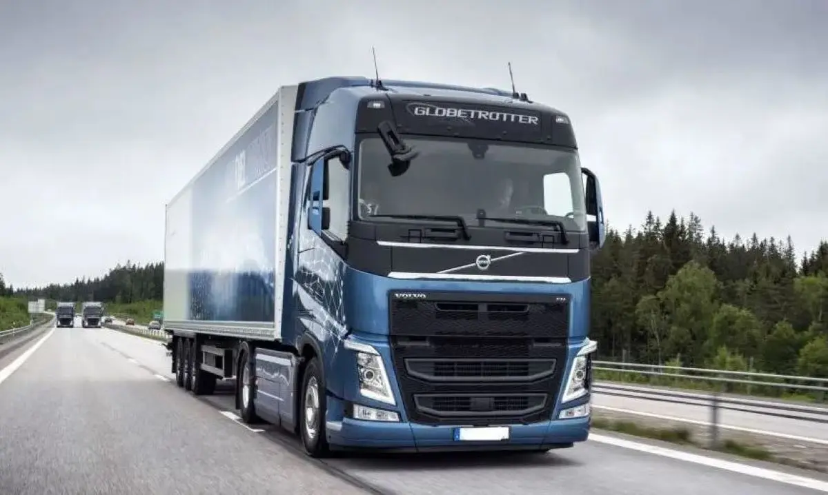Impact of Increasing Truck Weight Limits on Spain’s Transportation Sector