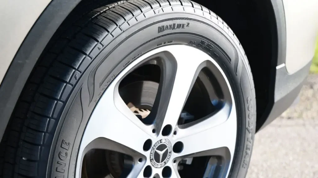 Goodyear Assurance MaxLife 2: The New Standard in Tire Durability Now Available in North America