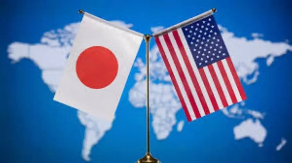 How a New Trade Agreement Between Japan and the US Affects Logistics