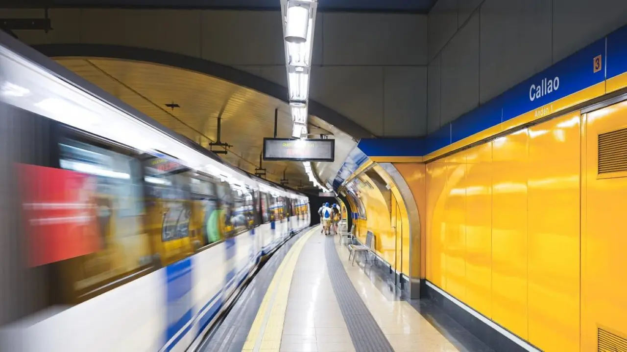 Madrid Metro’s New Statute Reshapes Package Transportation Services