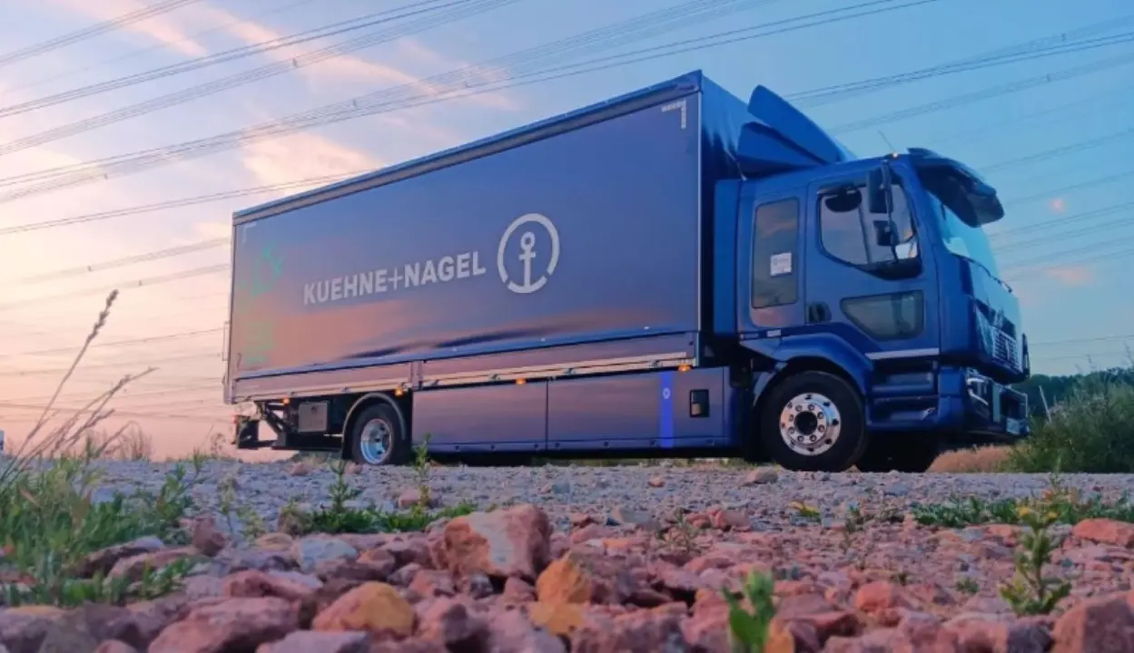 Kuehne+Nagel Strengthens Partnership with Airbus for Enhanced Logistics