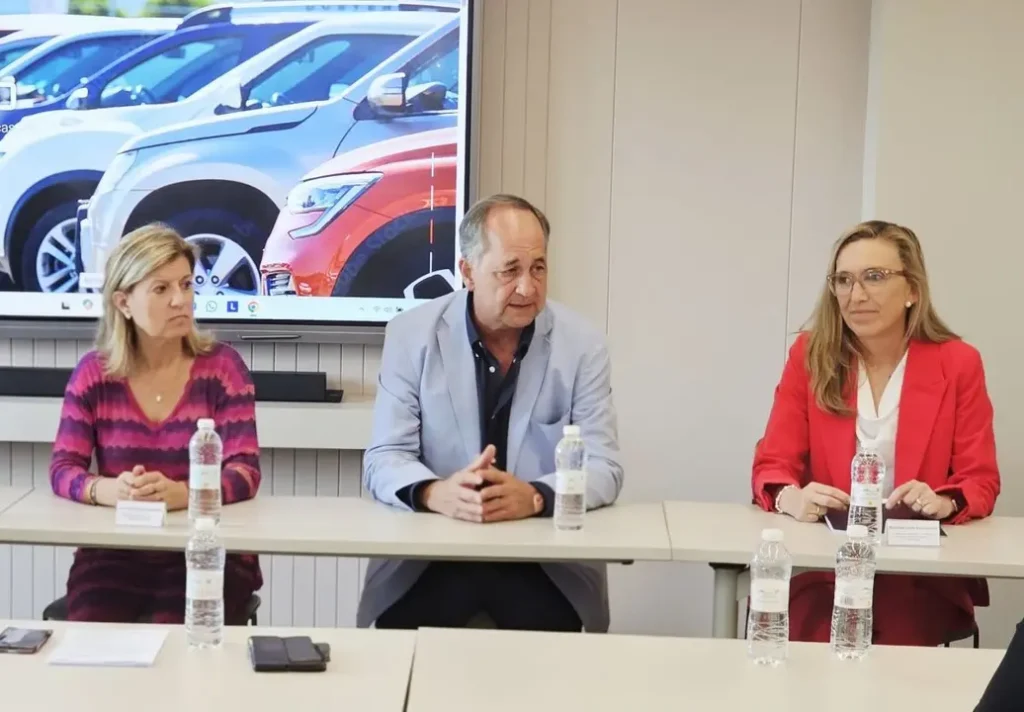 Positive Trends in La Rioja’s Automotive Industry and Its Prospects Until 2028