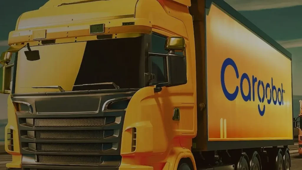 Cargobot Aims for 150% Revenue Increase by 2025