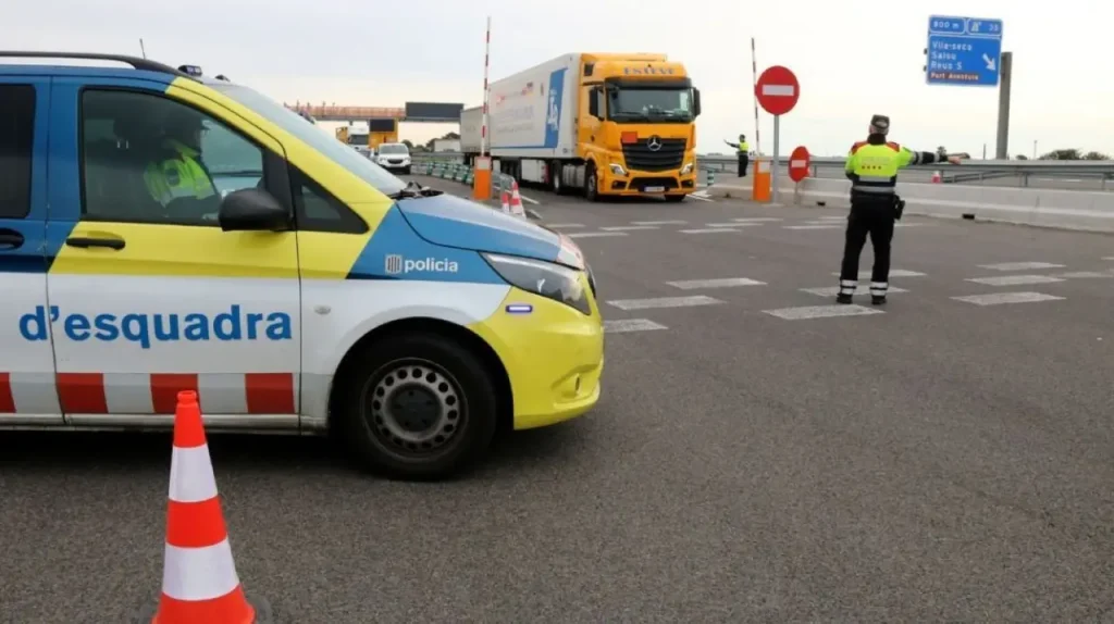 A Need for Heightened Oversight and Safety in Catalonia’s Road Service Areas