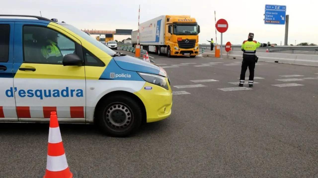 A Need for Heightened Oversight and Safety in Catalonia’s Road Service Areas