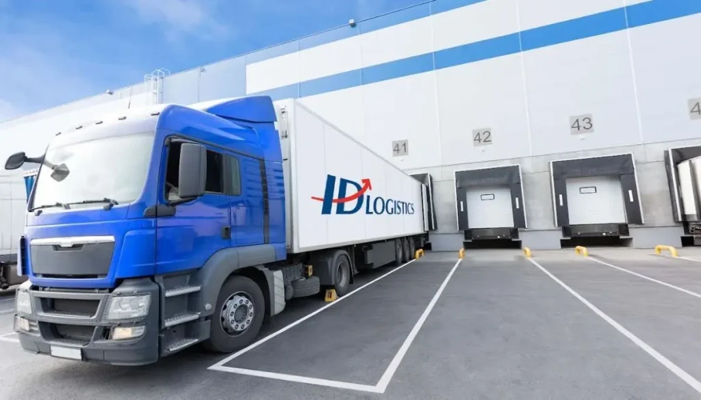 ID Logistics Achieves a Significant Revenue Surge of 16.5% in the Second Quarter of 2025