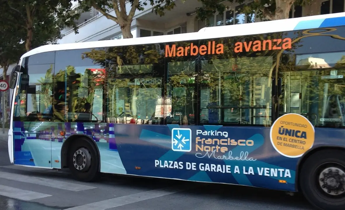 Enhancing the Dignity of Urban Drivers in Marbella through Improved Facilities
