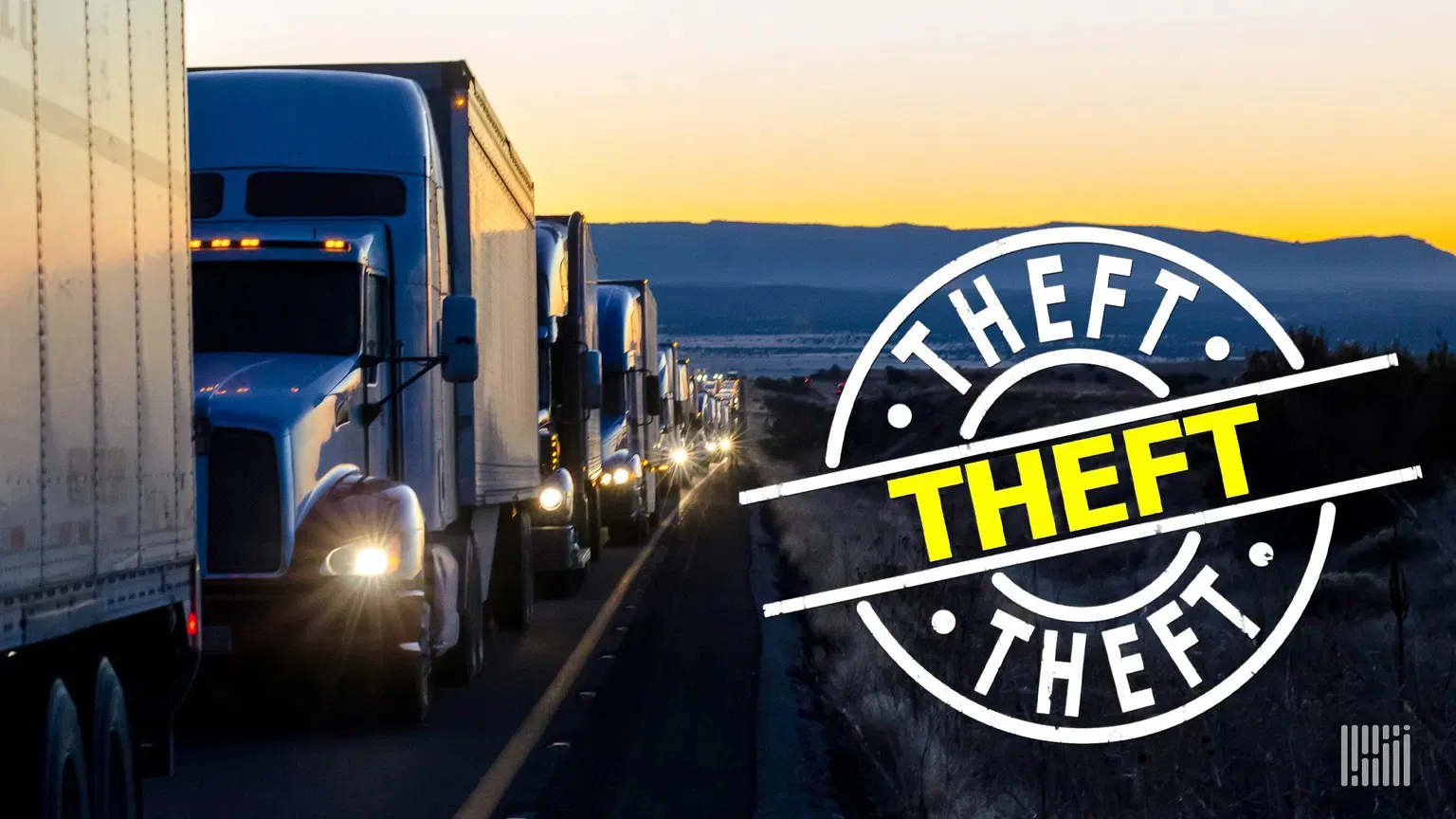 Understanding the Rise of Insider Threats in Cargo Theft and Its Implications
