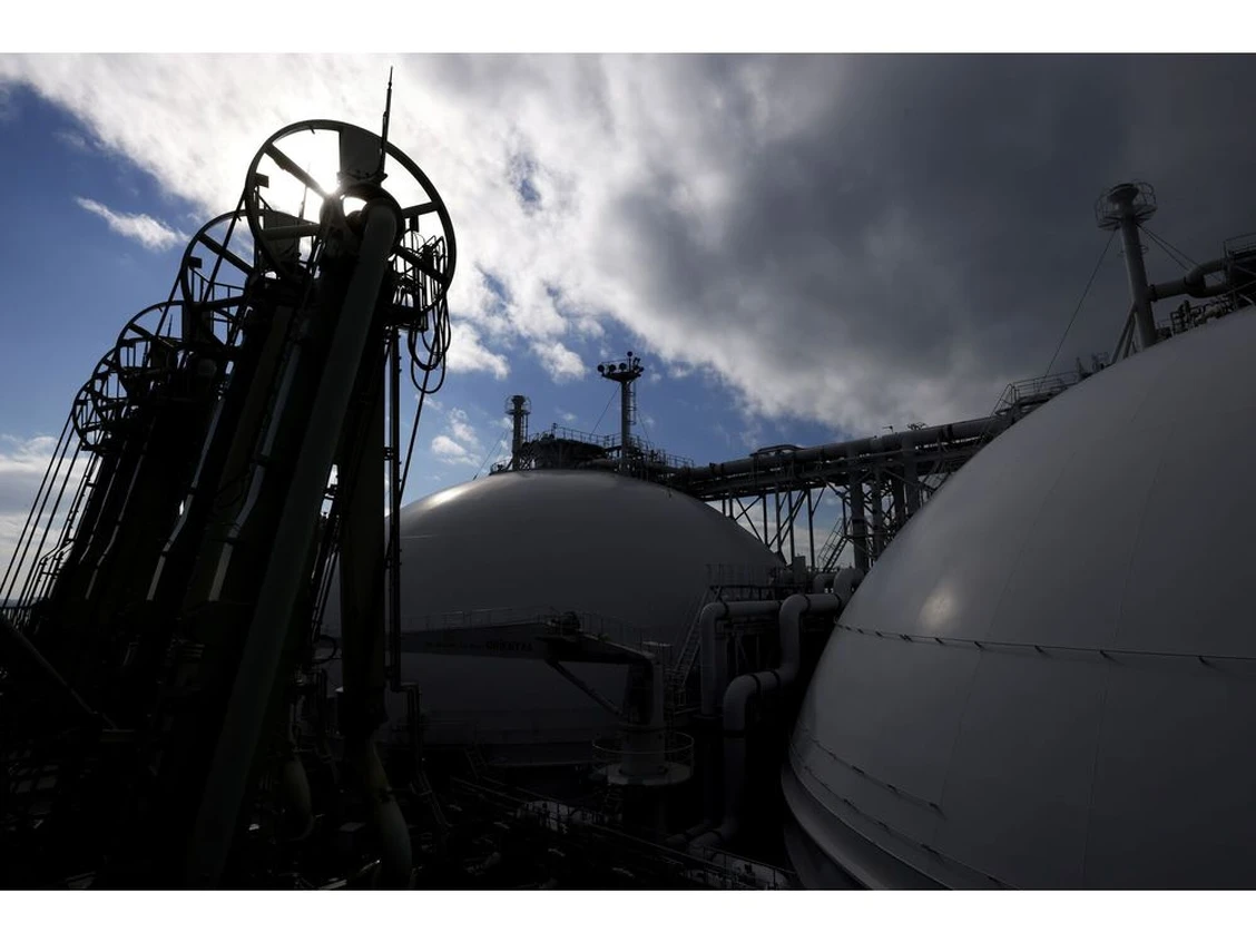 Hanwha Shipping’s Groundbreaking Move in the LNG Sector