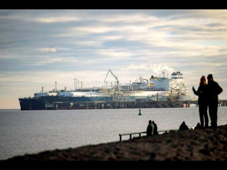 The Hidden Cost of Global Shipping: Environmental Impacts and Solutions