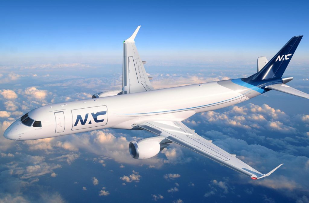 Airlines Adapt to Domestic Demand with Converted Freighters and Capacity Expansion