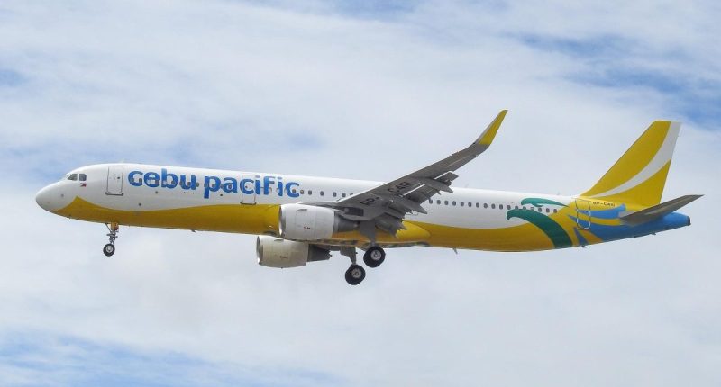 Cebu Pacific Secures Renewal of IATA IOSA Registration