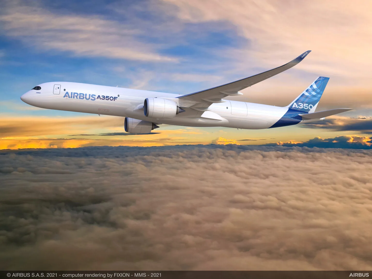 Airbus’s Next-Gen Freighter: A Key Step Toward Decarbonizing Air Cargo
