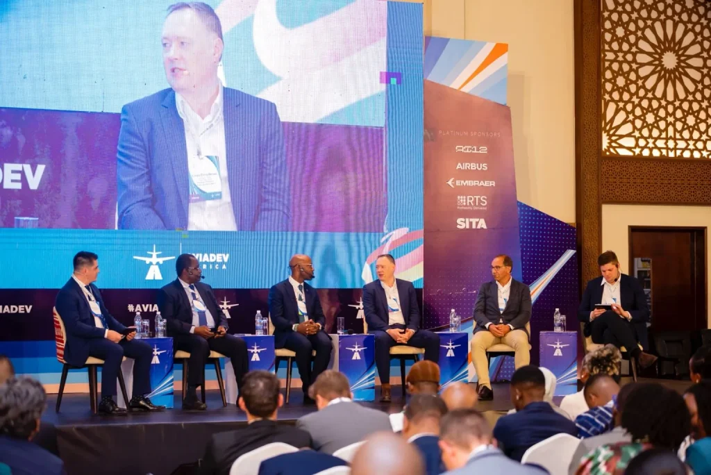 Transforming African Aviation with ACMI Solutions