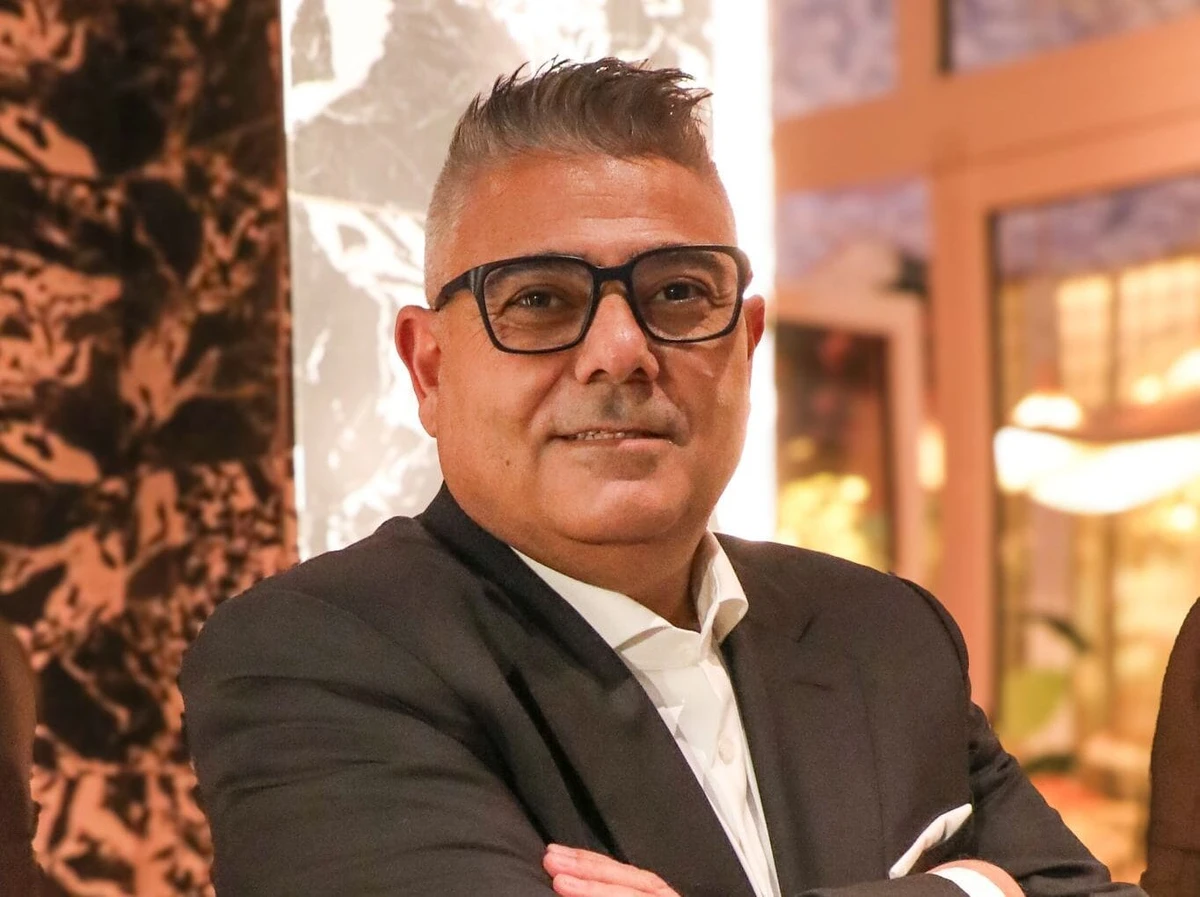 Aerion Transforms Air Cargo Management with New Leadership