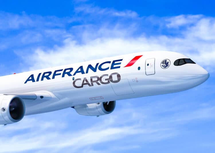 New Cargo Airline Takes Flight in China’s Ezhou