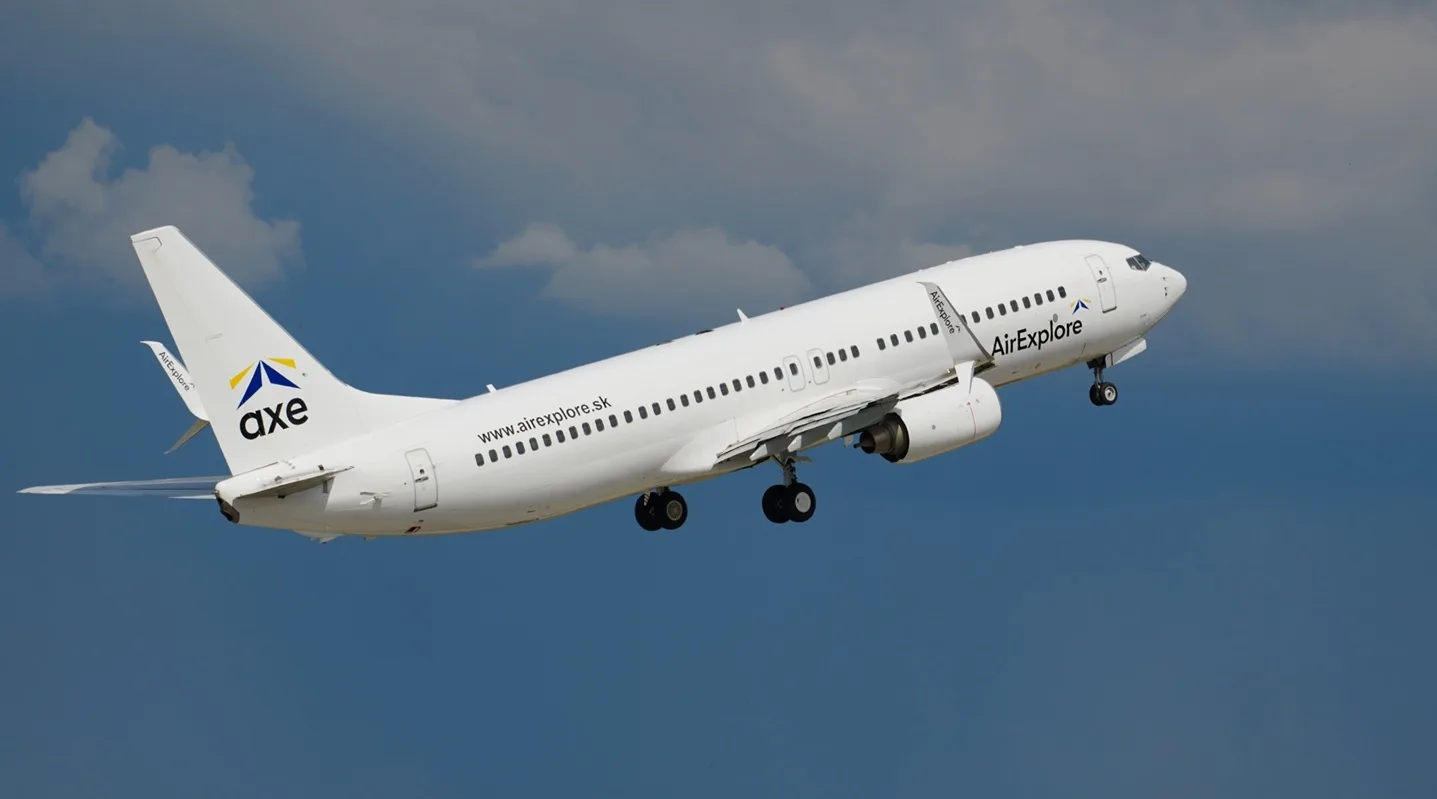 Strategic Partnership Between AirExplore and FL Technics Enhances Air Cargo Operations