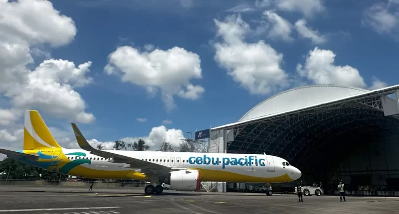 Shandong Airlines Joins the Ranks of Global Carriers at Clark International Airport
