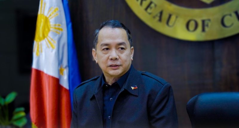 Customs Chief Implements Suspension of Unserved Enforcement Orders