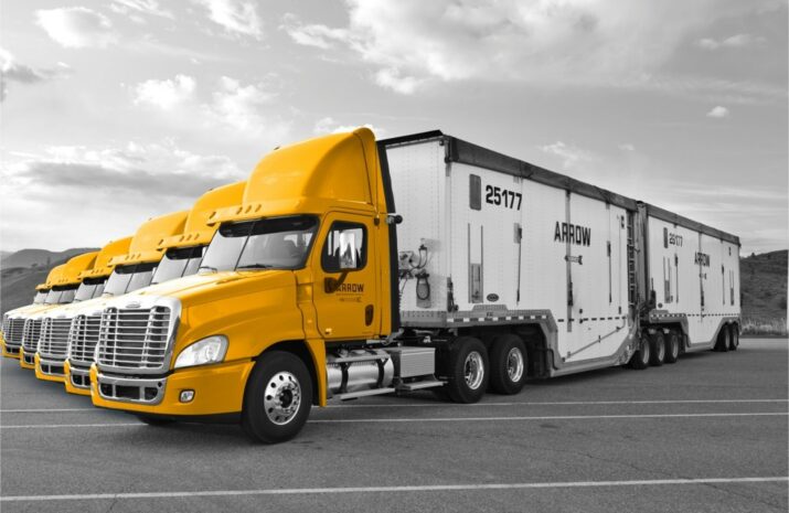 Urgency for Carriers: Apply to CleanBC Heavy-Duty Vehicle Efficiency Program Before Deadline