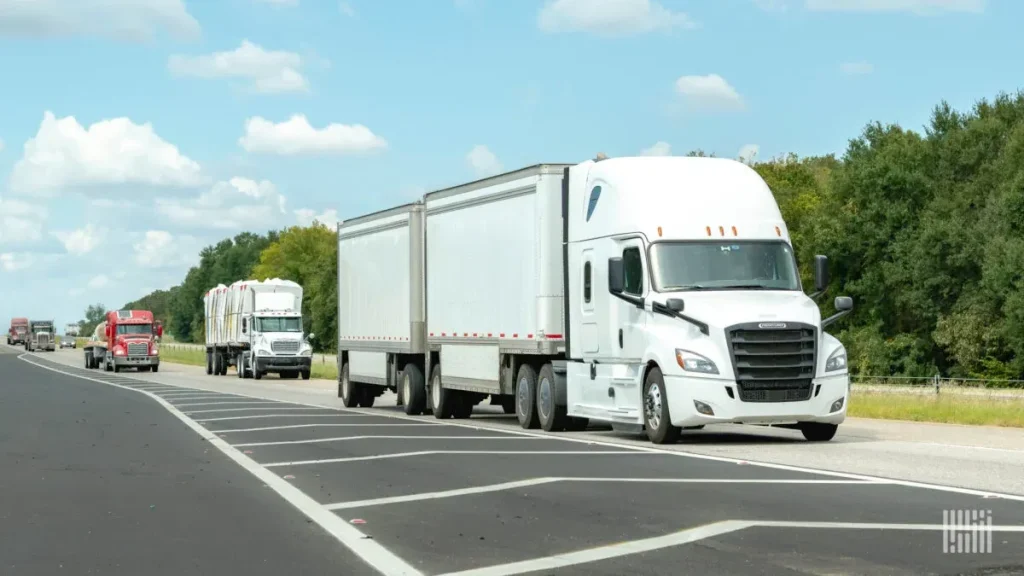 Understanding the Shift in Shipper Priorities in Freight Partnerships