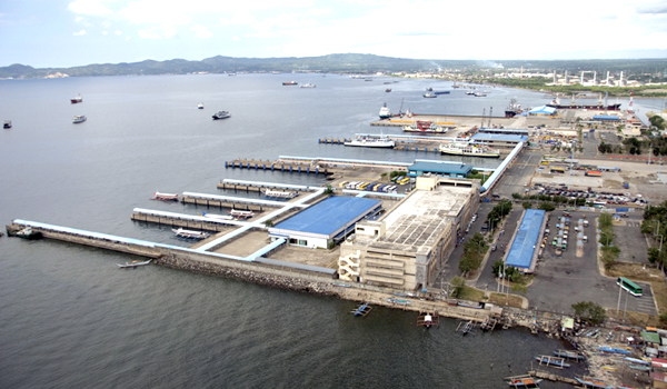 Understanding the Proposed P100 Passenger Terminal Fee at Batangas Port