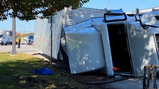 Découvrir les risques cachés - Les problèmes de sécurité négligés dans le secteur du camionnage