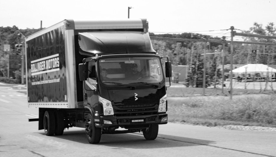 Electric Truck Purchases Now Accepting $TRUMP Cryptocurrency