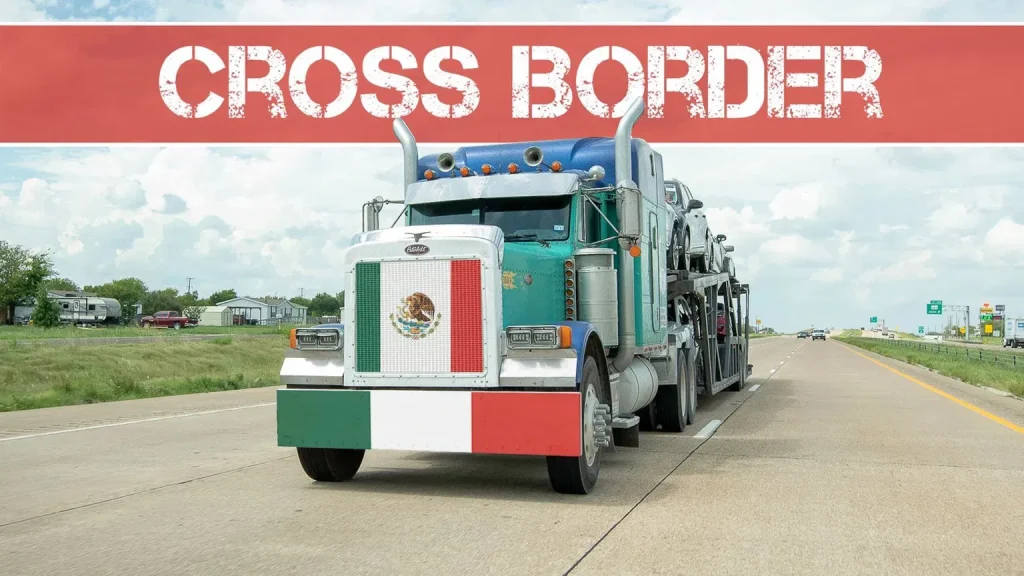 U.S.-Mexico Trade Reaches $74B in May: Logistics Implications