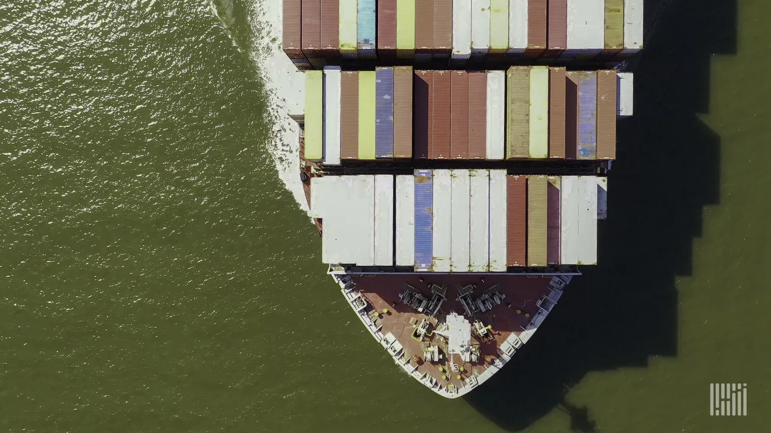 How Tariffs Are Reshaping Family-Owned Business Landscapes in the U.S.