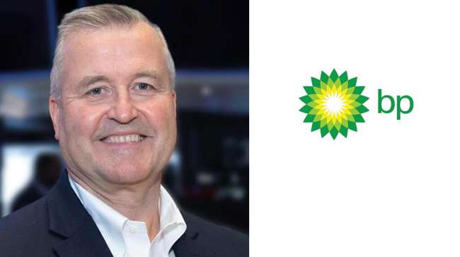 Albert Manifold devient le nouveau président de BP