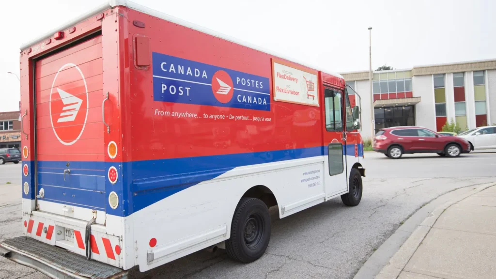 Négociations contractuelles de Postes Canada : Défis et implications pour le secteur de la livraison
