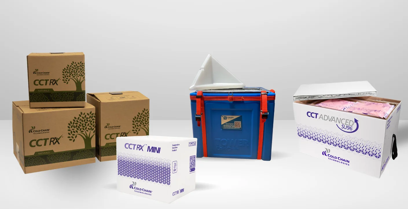 Optimizing Cold Chain Solutions for Educational Institutions