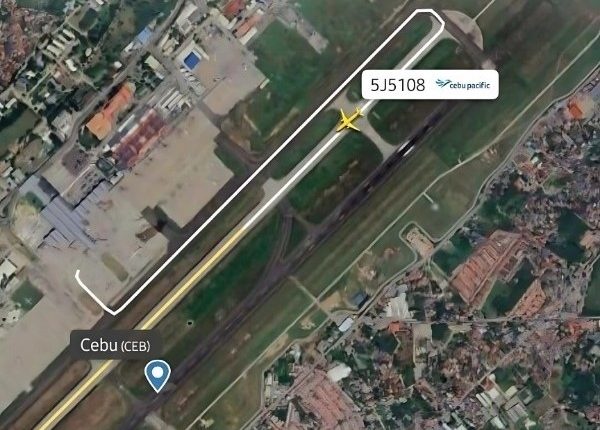 L'aéroport de Mactan-Cebu améliore ses opérations grâce à une nouvelle piste parallèle
