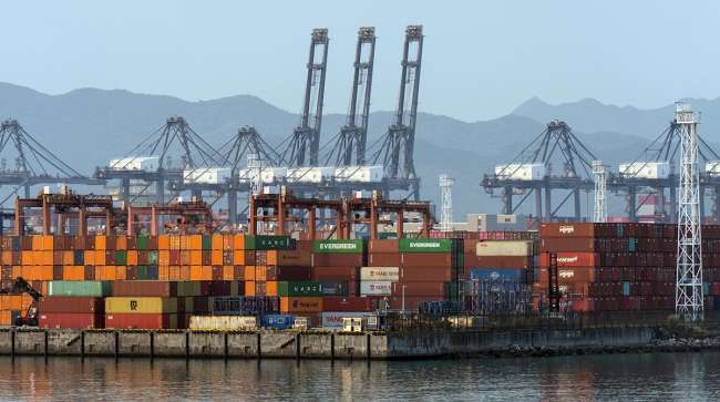 La Chine s'engage à mettre fin aux exportations illégales de terres rares