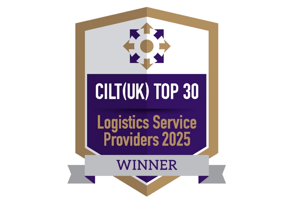 Unipart Takes the Lead as the Premier Logistics Provider in the UK