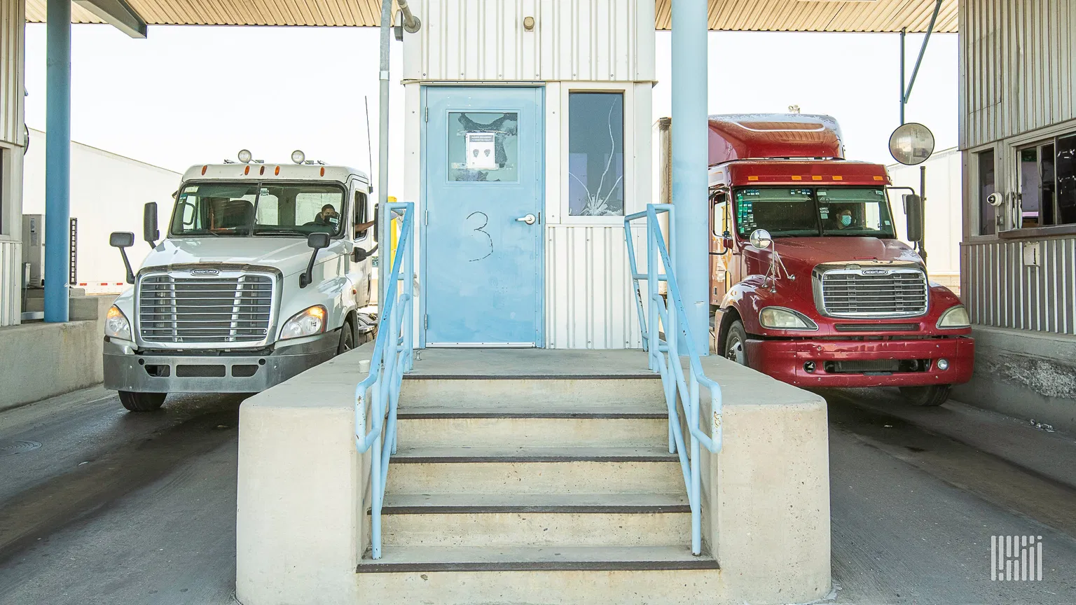 Les points forts de la 8ème édition de l'événement annuel sur le commerce transfrontalier à Laredo, Texas