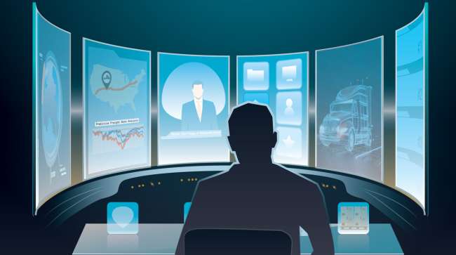 Unpacking the Transformation in Freight Brokerage Through Technology