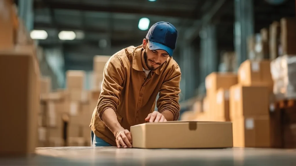 Strategic Logistics Shifts Ahead of the Peak Season
