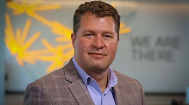 DHL Supply Chain North America Welcomes Mark Kunar as New CEO