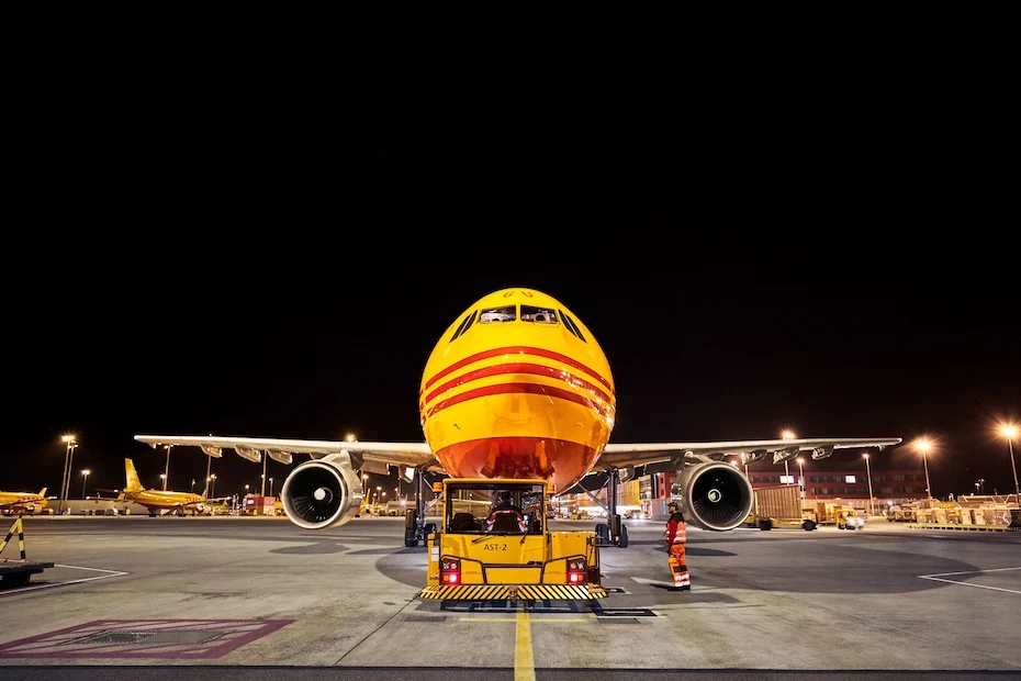 DHL Introduces Xcelerate for Premium and Rapid Air Cargo Transport