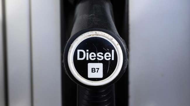 Global Diesel Market Faces Supply Shortage as Stockpiles Dwindle