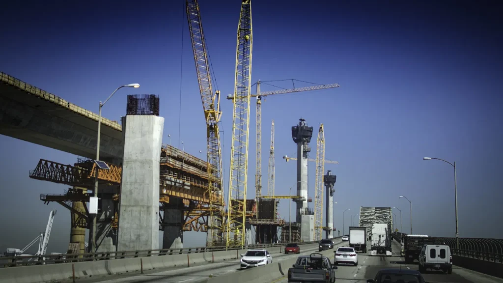 Insights from the New DOT Advisory Board Meeting on U.S. Freight Infrastructure